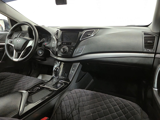 Hyundai i40 Comfort, 2015 года, пробег 291953 км