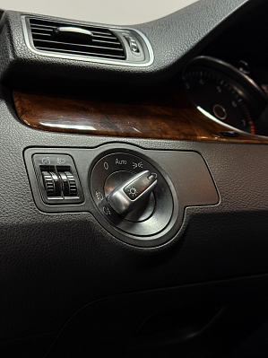 Volkswagen Passat CC Sport, 2010 года, пробег 181372 км