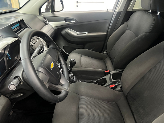 Chevrolet Orlando LS, 2013 года, пробег 217600 км