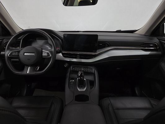 Haval F7 Premium, 2023 года, пробег 31685 км