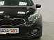 Kia Ceed Classic, 2012 года, пробег 136740 км