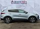 Kia Sportage Luxe+, 2019 года, пробег 280000 км