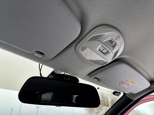 Lada (ВАЗ) Granta Classic Optima, 2022 года, пробег 49855 км