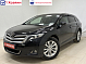 Toyota Venza, 2014 года, пробег 111400 км