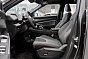 Geely Cityray Флагман, серый