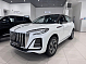 Hongqi HS3 Комфорт (Comfort), белый