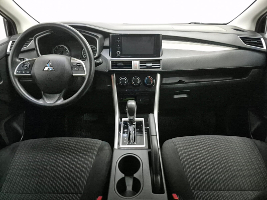 Mitsubishi Xpander Medium Line, 2022 года, пробег 185520 км