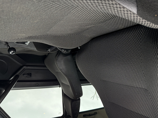 Lada (ВАЗ) 2131 (4x4) Classic, 2019 года, пробег 55477 км