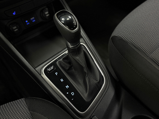 Hyundai Solaris Active Plus, 2017 года, пробег 122000 км