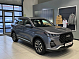 Chery Tiggo 7 Pro Prestige, серый