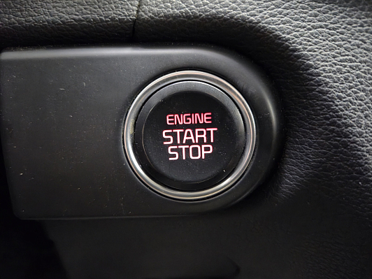 Kia Ceed Prestige, 2020 года, пробег 162115 км