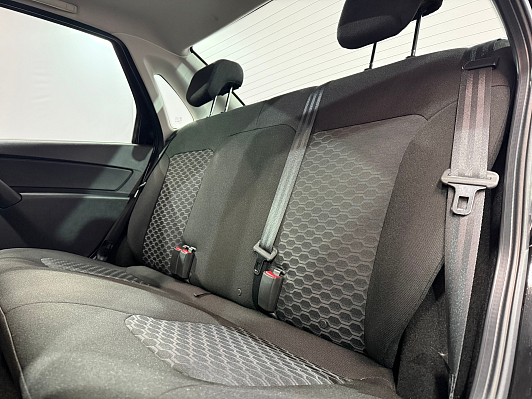 Lada (ВАЗ) Granta Classic Optima, 2023 года, пробег 4795 км