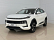 JAC JS6 Comfort, белый