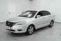 Lifan Solano Luxury, 2016 года, пробег 129572 км
