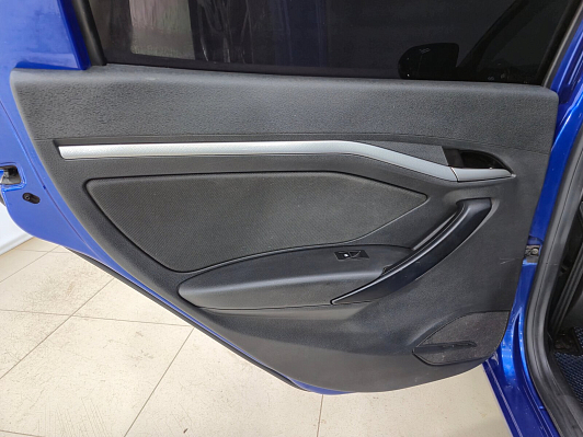 Lada (ВАЗ) Vesta Comfort Winter, 2020 года, пробег 122567 км