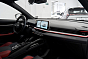 Geely Coolray Flagship, белый