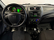 Lada (ВАЗ) Kalina Luxe Navi Glonass 21947-52-21V, 2015 года, пробег 173500 км
