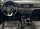 Kia Sportage Prestige (2018-2019), 2019 года, пробег 113883 км