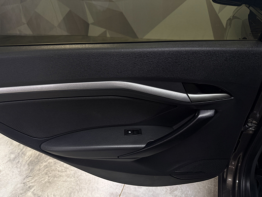 Lada (ВАЗ) Vesta Comfort Image, 2019 года, пробег 81335 км