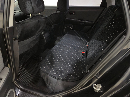Mazda 3 Sport, 2007 года, пробег 365933 км