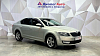 Skoda Octavia, 2014 года, пробег 261747 км