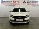 Lada (ВАЗ) Vesta Comfort, 2017 года, пробег 176000 км