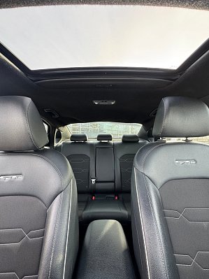 Kia Forte, 2021 года, пробег 144678 км