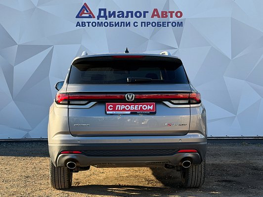 Changan CS35 Plus Техно, 2024 года, пробег 12255 км