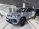 Volkswagen Tharu Monthly, белый