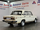 Lada (ВАЗ) 2106, 1986 года, пробег 99000 км