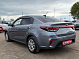 Kia Rio Comfort, 2018 года, пробег 107211 км