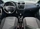 Renault Logan Privilege, 2017 года, пробег 106000 км