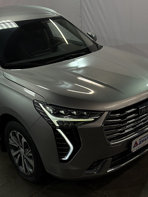 Haval Jolion Elite, 2023 года, пробег 26500 км