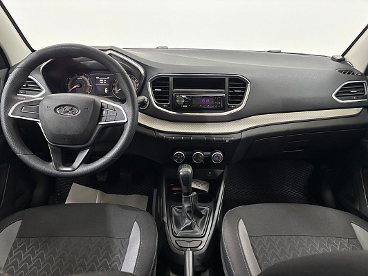 Lada (ВАЗ) Vesta Comfort (2023-2024), 2023 года, пробег 39292 км