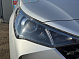 Hyundai Solaris Comfort, 2021 года, пробег 59700 км