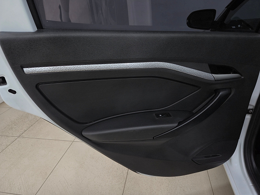 Lada (ВАЗ) Vesta Luxe Multimedia, 2022 года, пробег 34989 км