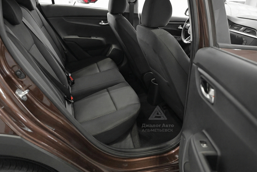 Solaris KRX Люкс АВ (Luxe AV), коричневый