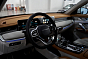 JETOUR X70 Plus Luxury, белый