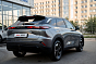 BAIC X55 Comfort, серый