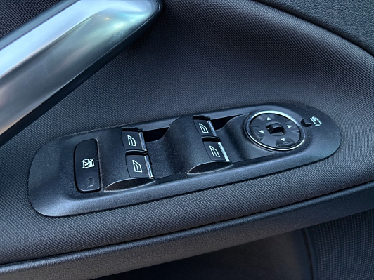 Ford Mondeo Titanium, 2012 года, пробег 148832 км