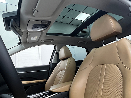 Hyundai Sonata, 2022 года, пробег 78000 км