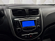 Hyundai Solaris Classic, 2011 года, пробег 196768 км