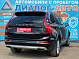 Volvo XC90 Inscription, 2017 года, пробег 148447 км