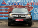 Renault Duster Expression, 2017 года, пробег 95000 км