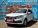 Lada (ВАЗ) Granta Classic Optima Учебная, 2023 года, пробег 74200 км