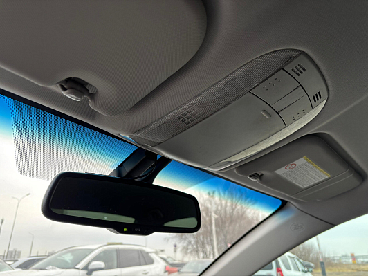 Toyota Corolla, 2011 года, пробег 236193 км