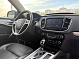 Geely Emgrand X7 Флагшип, 2020 года, пробег 114918 км