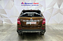 Lifan X60, 2017 года, пробег 129189 км