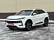 JAC JS6 Luxury, 2022 года, пробег 16000 км