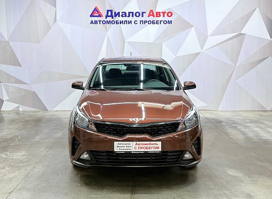 Solaris KRS Люкс АВ (Luxe AV), 2025 года, пробег 6868 км
